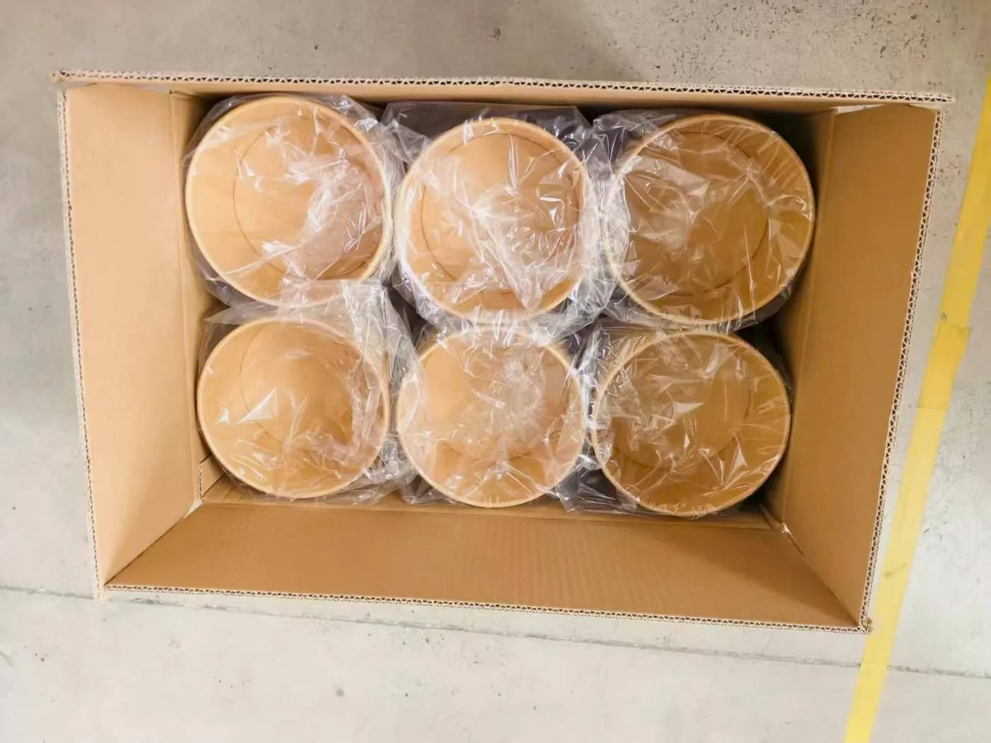 Kraft Paper Packaging