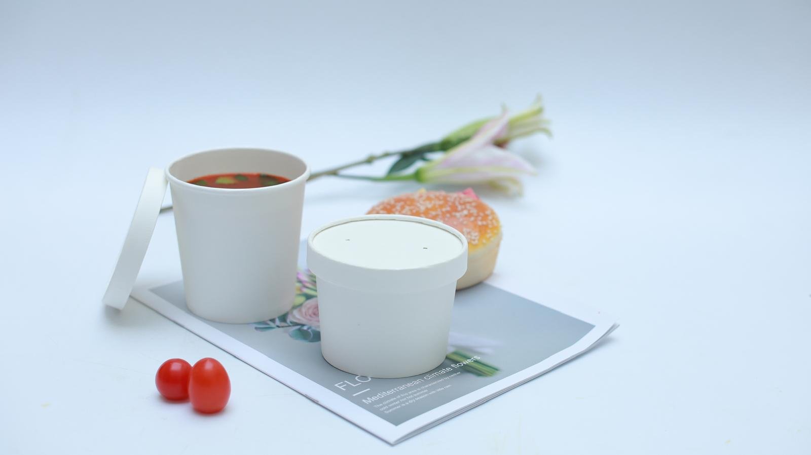 Food Containers